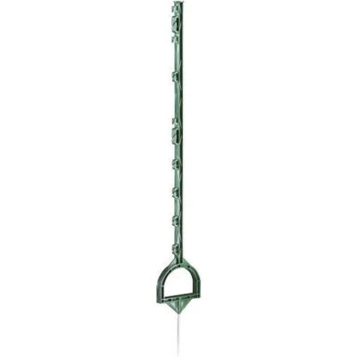 Afbeelding van Ako Weidepaal Instap 158cm Groen 5 Stuks