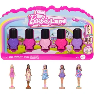 Afbeelding van Barbie, Speelgoed, JGL28