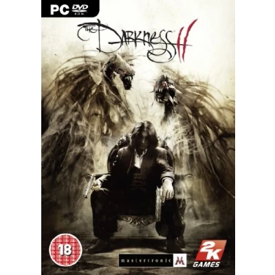 Afbeelding van The Darkness II 2 Game PC