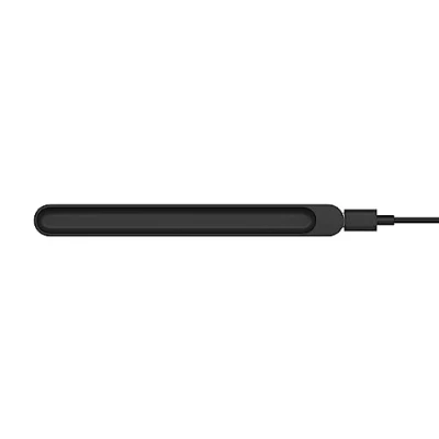 Afbeelding van Microsoft Surface Slim Pen Charger Touchpen laadstation Mat zwart