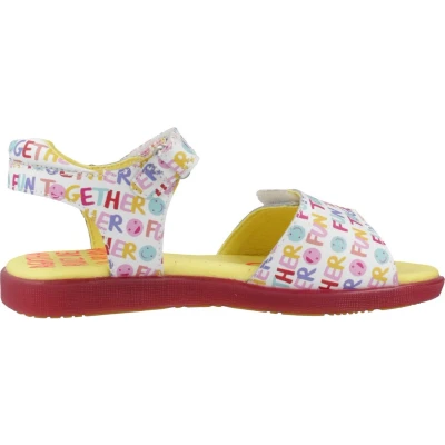 Afbeelding van AGATHA RUIZ DE LA PRADA 242964A Wit 34 EU