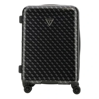 Afbeelding van Guess Jesco 22 IN Trolley, Dames, Maat: One Size, Coal