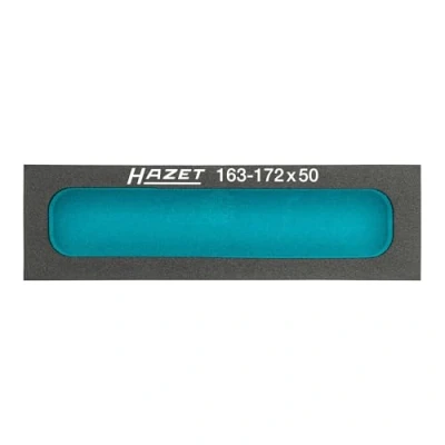 Afbeelding van HAZET 163 172X50 Gereedschapmodule 172 Safety Insert System
