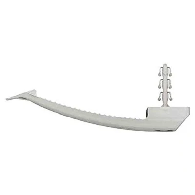Afbeelding van Fischer Steckfix plus 48171 Kabelbeugel 50 stuk(s)