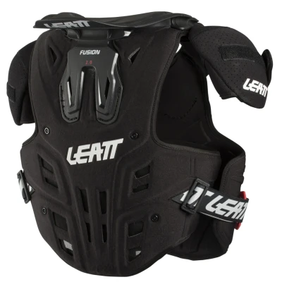 Afbeelding van Leatt 2024 Jeugd Fusion 2.0 Bodyprotector maat S/M