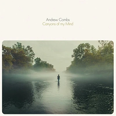 Afbeelding van Andrew Combs Canyons Of My Mind