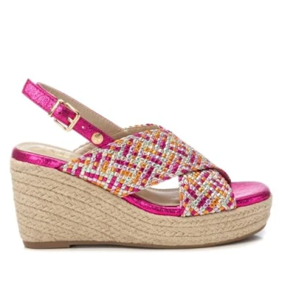 Afbeelding van XTI 143825 Sandaal FUCSIA