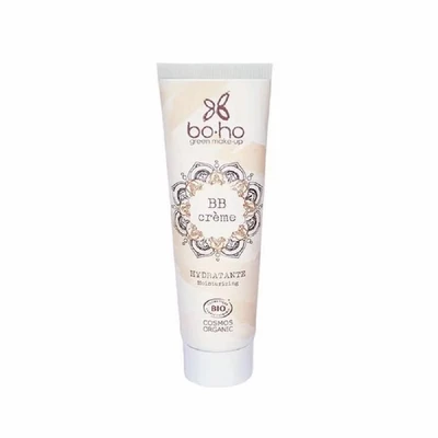 Afbeelding van Boho Cosmetics Blemish balm cream sable dore (30 ml)
