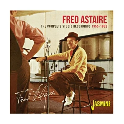 Afbeelding van Fred Astaire The Complete Studio Recordings, 1956 1962 (CD)