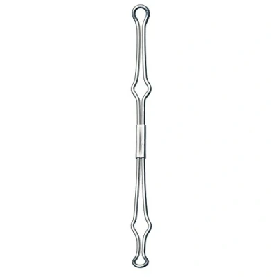 Afbeelding van VELOFLEX A290501 draadhouder, metaal, 10 stuks, zilver, houder voor mappen en ringbanden