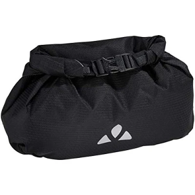 Afbeelding van VAUDE Stuurtassen Aqua Box Light, ultralichte stuurtas voor fietstochten, zwart, één maat, 129500100