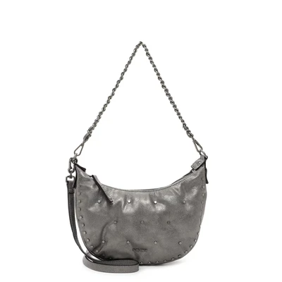Afbeelding van SURI FREY ANDY Handtas darksilver, Dames, Maat: One Size, Darksilver