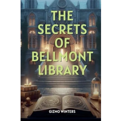 Afbeelding van The Secrets of Bellmont Library