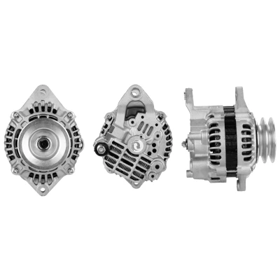 Afbeelding van Lucas Alternator/Dynamo LRA02075