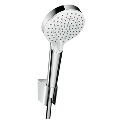 Afbeelding van Hansgrohe crometta vario porter set 160 cm 26692400
