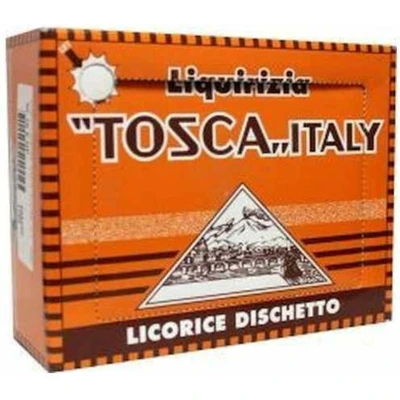 Afbeelding van Tosca Laurierdrop 1 kg