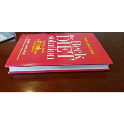 Afbeelding van The Beck Diet Solution: Train your brain to think like a thin person