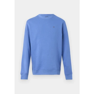 Afbeelding van Tommy Jeans Sweatshirt hemelsblauw