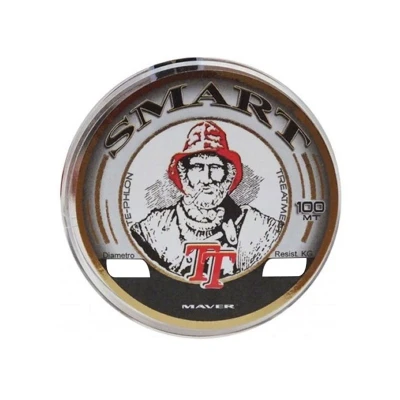 Afbeelding van Maver Smart TT 100m Maat : 0.20mm