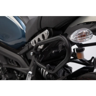 Afbeelding van SW Motech Legend Gear Zijtasdrager Links Yamaha XSR 900 (16 )
