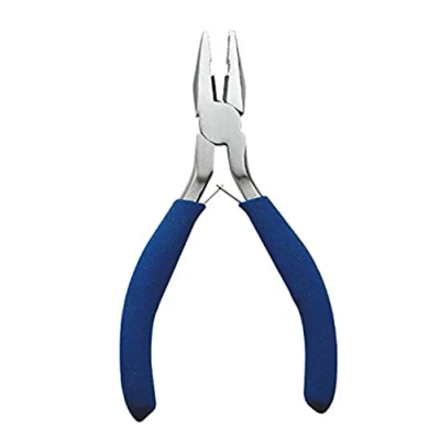 Afbeelding van Brüder Mannesmann Combinatietang 115 mm (Hobby) 10802
