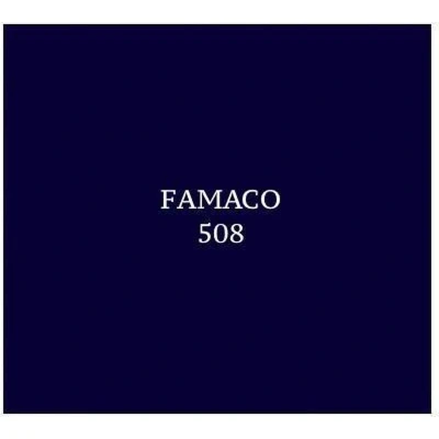 Afbeelding van Famaco Famacolor 508 blue quetche ocean One size