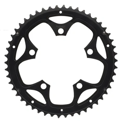 Afbeelding van Shimano Blad 50t sora 9v compact 110mm fc r3000