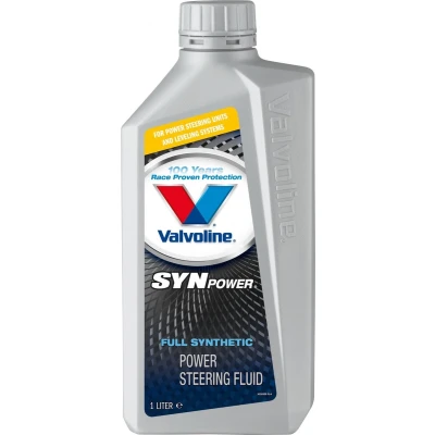 Afbeelding van Stuurbekrachtigingsolie Valvoline SynPower