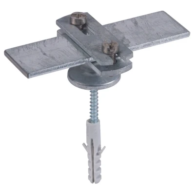 Afbeelding van DEHN FBH ZS 30 IGM8 KD8X40STTZN ZG Kabelhouder 1 stuk(s)