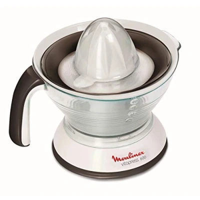 Afbeelding van Moulinex Citruspers vitapress 0,6 l PC300B10