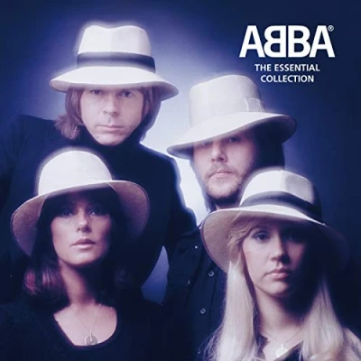 Afbeelding van ABBA The Essential Collection (2 CD)