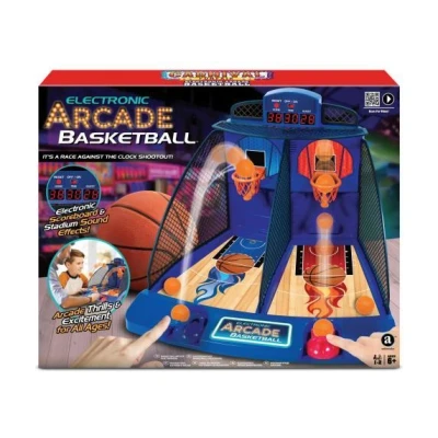 Afbeelding van Arcade Basketball voor 2 spelers