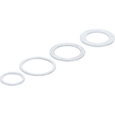 Afbeelding van BGS Reduceerring set 4 delig