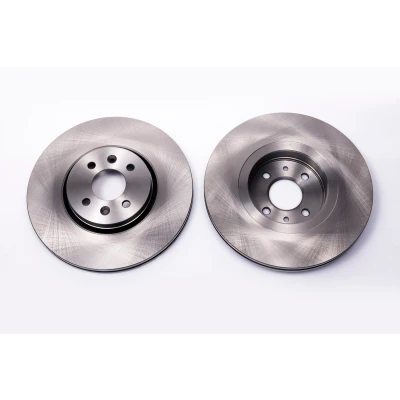 Afbeelding van KRAFT Remschijf RENAULT: SCENIC 2, GRAND 2 300,0, 300mm 24,0mm 4 Geventileerd 6045470 7701207897 Remschijven