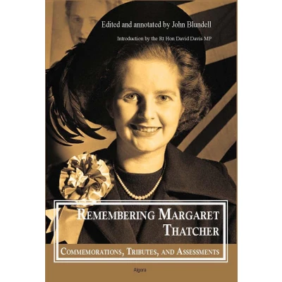 Afbeelding van Remembering Margaret Thatcher