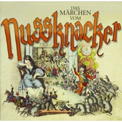 Afbeelding van Das Maerchen Vom Nussknacker