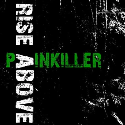 Afbeelding van Rise Above Painkiller (CD)