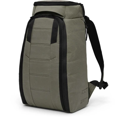 Afbeelding van Db Hugger, 20L, rugzak, forest green