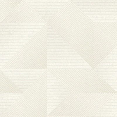 Afbeelding van Dutch Wallcoverings Exclusive Threads TP422971 Wit