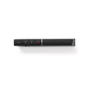 Afbeelding van Laser Presenter Draadloos USB mini dongle Zwart Nedis