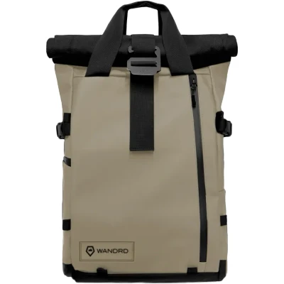 Afbeelding van WANDRD The PRVKE 31 LITER Tan V3