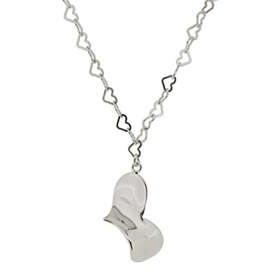 Afbeelding van Orphelia ZK 2576 Collier Zilver 925 42 cm