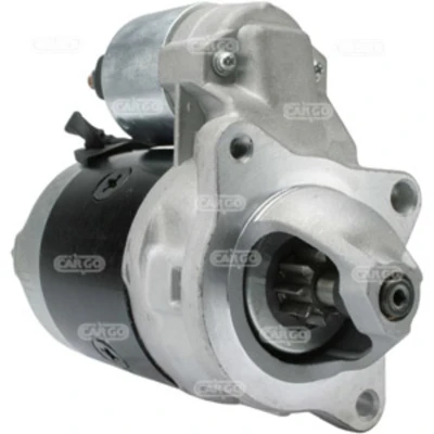 Afbeelding van Startmotor / Starter HC CARGO 110866