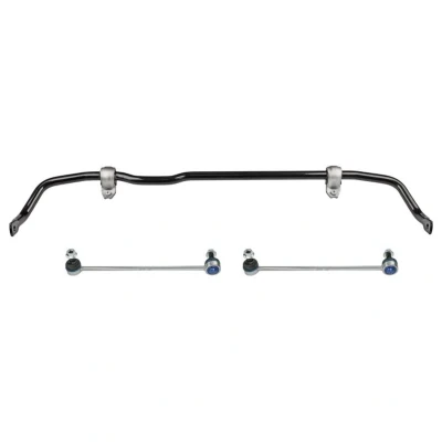 Afbeelding van Stabilisator, chassis MEYLE 114 653 0006/HD