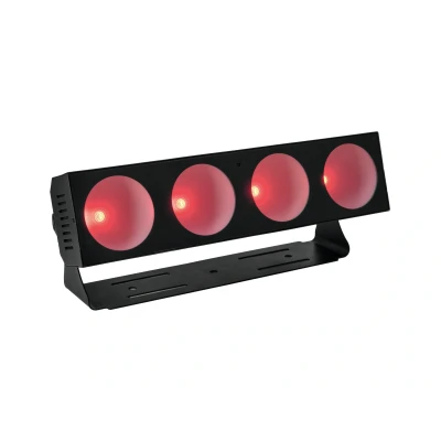 Afbeelding van Eurolite LED CBB 4 COB RGB Bar