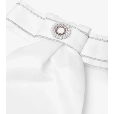 Afbeelding van LeMieux Plastron Sparkleverkocht door HypoStore