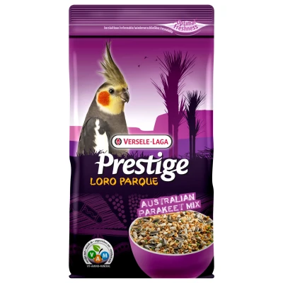 Afbeelding van Versele Laga Prestige Premium Australische Parkiet 1 KG (397559)