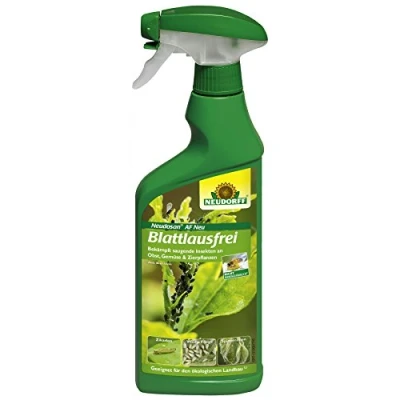 Afbeelding van Neudorff Neudosan AF nieuw bladluisvrij 2 liter