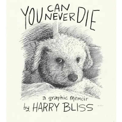 Afbeelding van You Can Never Die