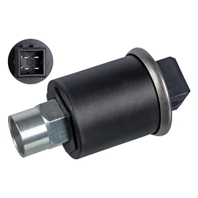 Afbeelding van Febi Bilstein Airco hogedrukschakelaar 18082